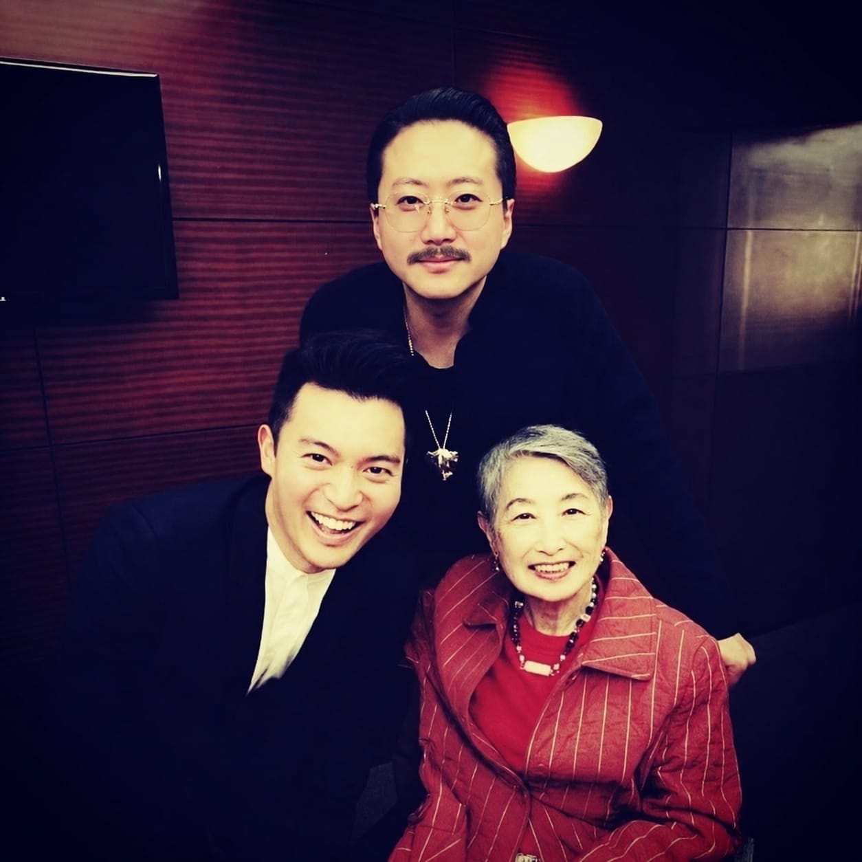 인터뷰 — 장병혜 박사, 재미 사학자 (시튼홀대 재직)