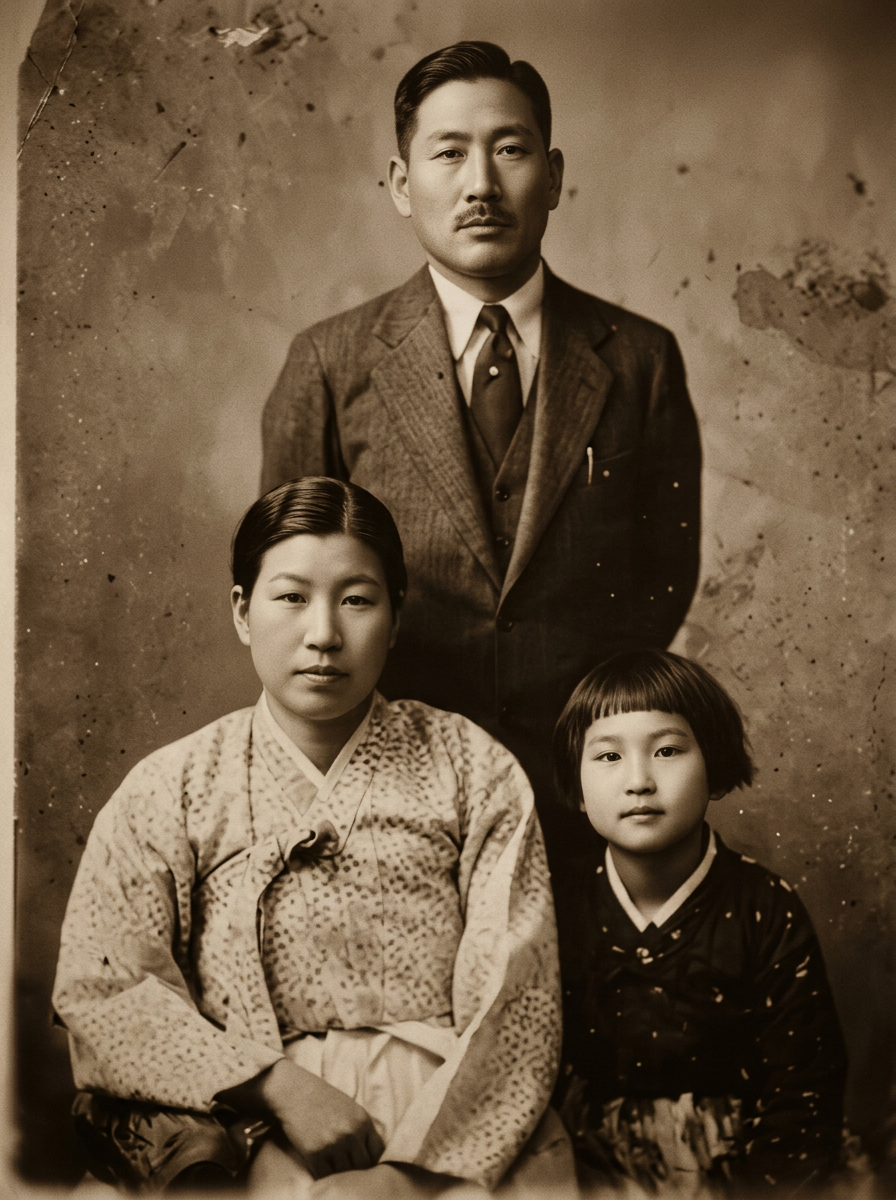 Sir Chang Taik Sang (장택상)